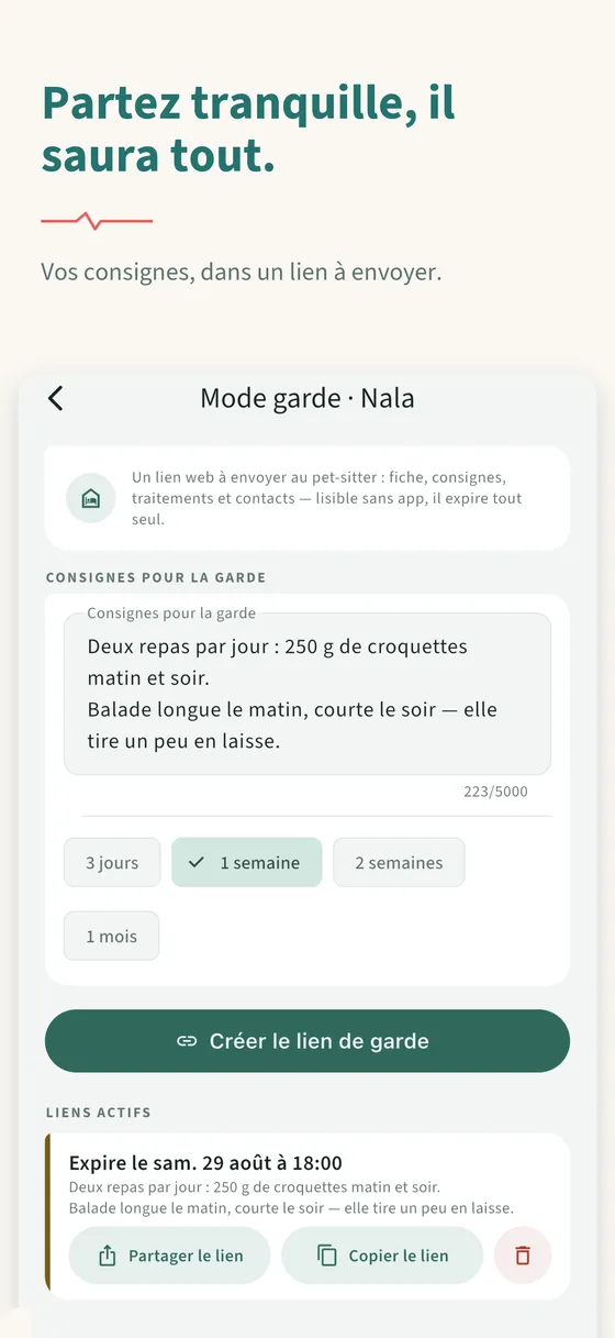 Planche 8 — Partez tranquille, il saura tout.